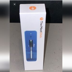 The Meat Stick Mini wireless Smart meat thermometer